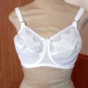 Bali full coverage bra